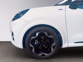 FORD Puma m-hybrid ST-Line X