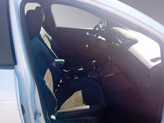 FORD Puma m-hybrid ST-Line X