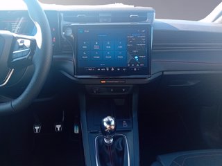 FORD Puma m-hybrid ST-Line X