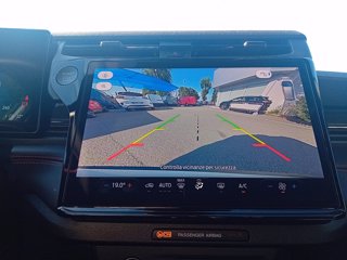 FORD Puma m-hybrid ST-Line X