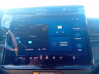 FORD Puma m-hybrid ST-Line X