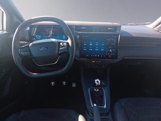 FORD Puma m-hybrid ST-Line X