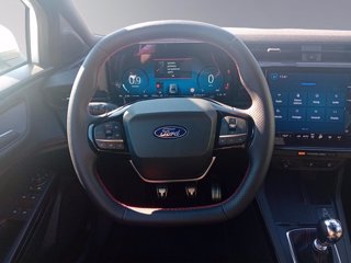 FORD Puma m-hybrid ST-Line X