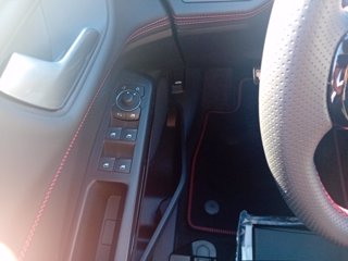 FORD Puma m-hybrid ST-Line X