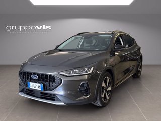 FORD Focus Active m-hybrid Style 5 porte