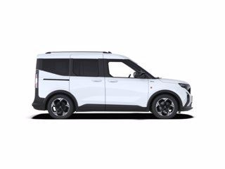 FORD Tourneo Courier 1.0 EcoBoost Active