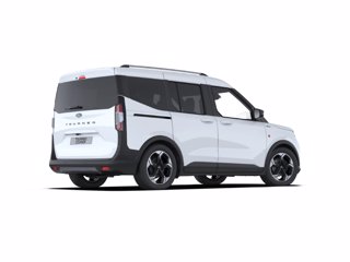 FORD Tourneo Courier 1.0 EcoBoost Active