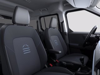 FORD Tourneo Courier 1.0 EcoBoost Active