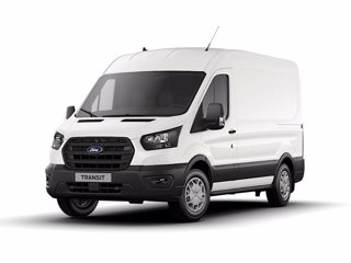FORD Transit 350 2.0TDCi EcoBlue 130CV PM-TM Furgone Trend