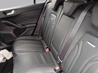 FORD Focus ecoblue Vignale SW Automatica