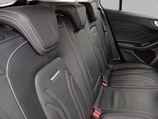 FORD Focus ecoblue Vignale SW Automatica