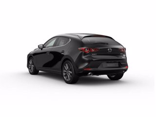 MAZDA Mazda3 e-Skyactiv-G M Hybrid Exclusive Line