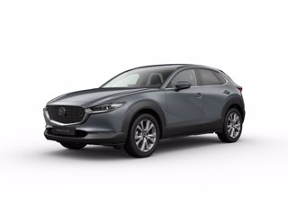 MAZDA CX-30 e-Skyactiv-G M Hybrid 2WD Exclusive Line