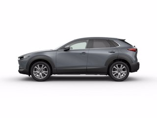 MAZDA CX-30 e-Skyactiv-G M Hybrid 2WD Exclusive Line