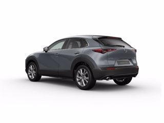 MAZDA CX-30 e-Skyactiv-G M Hybrid 2WD Exclusive Line