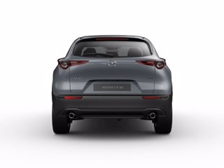 MAZDA CX-30 e-Skyactiv-G M Hybrid 2WD Exclusive Line