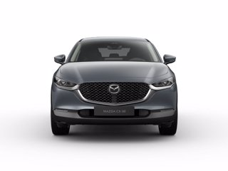 MAZDA CX-30 e-Skyactiv-G M Hybrid 2WD Exclusive Line