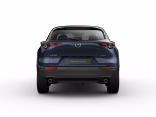 MAZDA CX-30 e-Skyactiv-G M Hybrid 2WD Exclusive Line