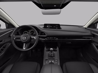 MAZDA CX-30 e-Skyactiv-G M Hybrid 2WD Exclusive Line