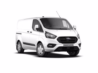 FORD Transit Custom 320 2.0 EcoBlue 170 aut. AWD PC Furgone Trend