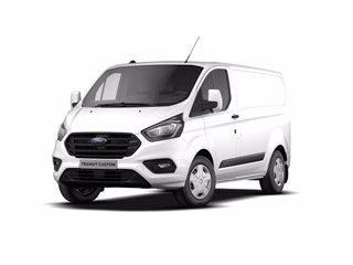 FORD Transit Custom 320 2.0 EcoBlue 170 aut. AWD PC Furgone Trend