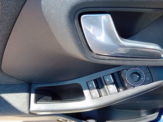 FORD Puma m-hybrid Titanium