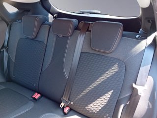 FORD Puma m-hybrid Titanium