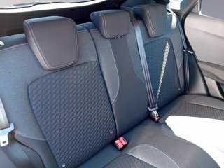 FORD Puma m-hybrid Titanium