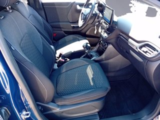 FORD Puma m-hybrid Titanium