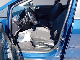 FORD Puma m-hybrid Titanium