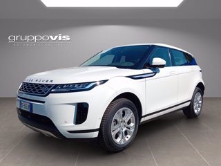 LAND ROVER Range Rover Evoque i3 phev SE awd Automatica