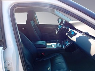 LAND ROVER Range Rover Evoque i3 phev SE awd Automatica