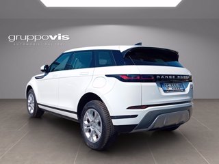 LAND ROVER Range Rover Evoque i3 phev SE awd Automatica