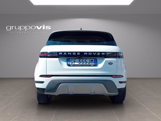 LAND ROVER Range Rover Evoque i3 phev SE awd Automatica