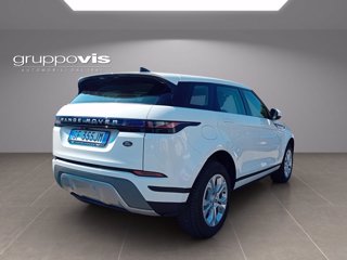 LAND ROVER Range Rover Evoque i3 phev SE awd Automatica