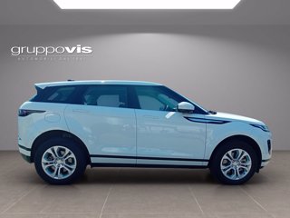 LAND ROVER Range Rover Evoque i3 phev SE awd Automatica