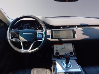 LAND ROVER Range Rover Evoque i3 phev SE awd Automatica