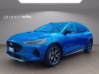 FORD Focus Active X m-hybrid 5 porte