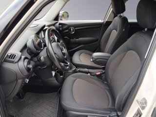 MINI Mini Cooper D 5 porte