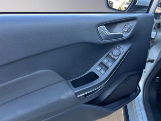 FORD Fiesta Active X m-hybrid