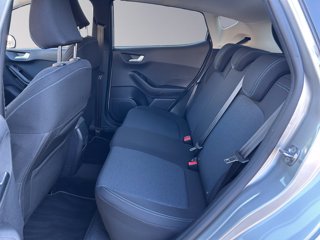 FORD Fiesta Active X m-hybrid