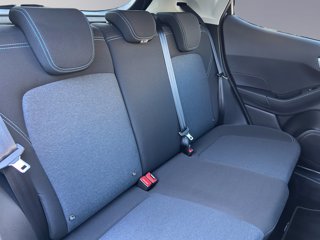 FORD Fiesta Active X m-hybrid