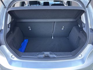 FORD Fiesta Active X m-hybrid