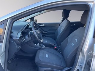 FORD Fiesta Active X m-hybrid