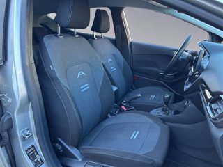 FORD Fiesta Active X m-hybrid