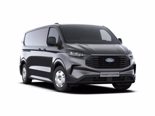 FORD Transit Custom 280 2.0 EcoBlue 136 PC Furgone Trend