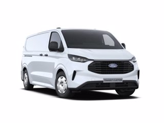 FORD Transit Custom 280 2.0 EcoBlue 136 PC Furgone Trend