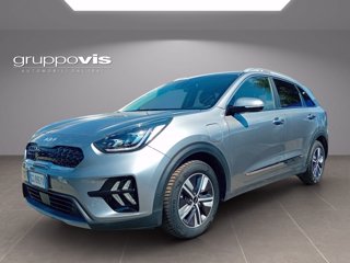 KIA Niro gdi phev Evolution Automatica