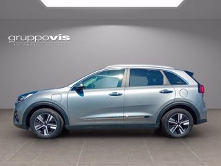 KIA Niro gdi phev Evolution Automatica
