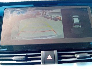 KIA Niro gdi phev Evolution Automatica